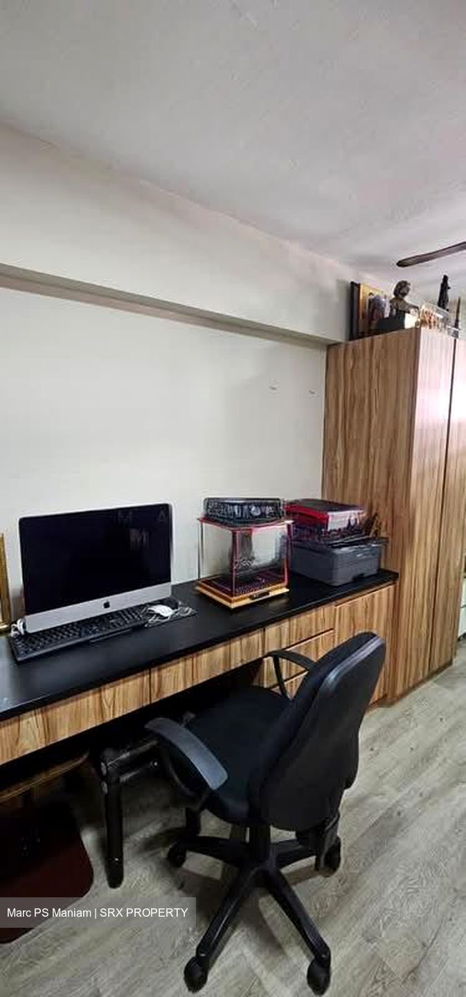 Blk 9 Selegie House (Central Area), HDB 3 Rooms #595219031